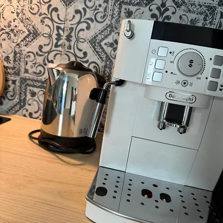 Premium Sloneczna Dolina Z Prywatnym Ogrodkiem Apartmán Jastrzębia Góra