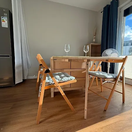 Premium Sloneczna Dolina Z Prywatnym Ogrodkiem Apartmán *