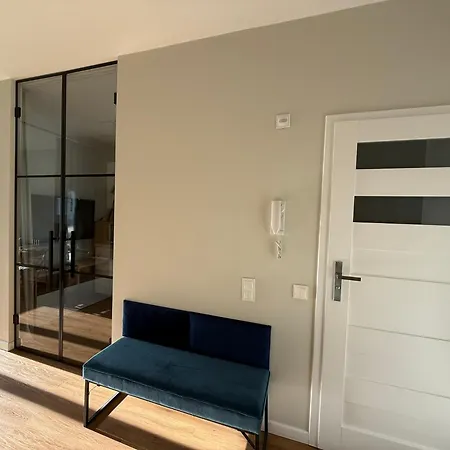 Premium Sloneczna Dolina Z Prywatnym Ogrodkiem Apartmán
