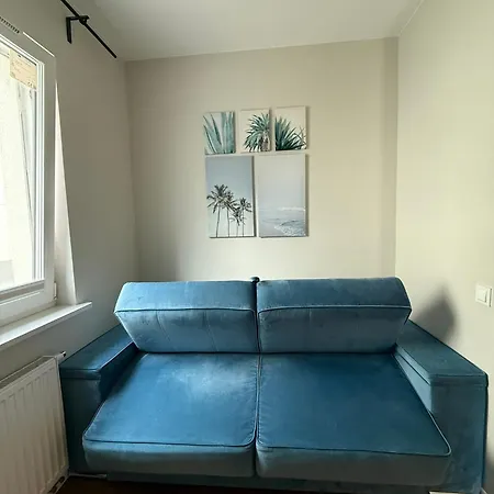 Premium Sloneczna Dolina Z Prywatnym Ogrodkiem *