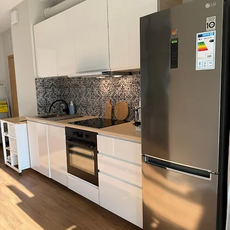 Apartmán Premium Sloneczna Dolina Z Prywatnym Ogrodkiem Jastrzębia Góra