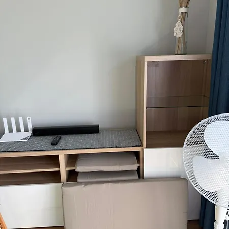 Premium Sloneczna Dolina Z Prywatnym Ogrodkiem Jastrzębia Góra