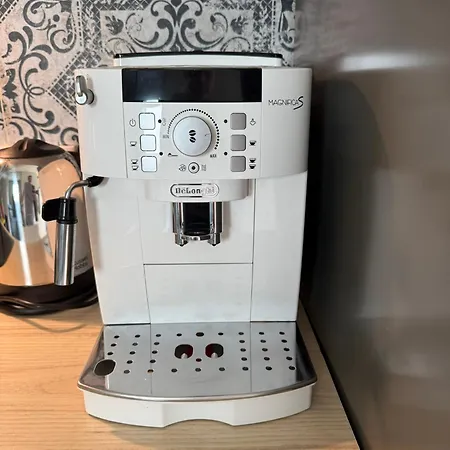 Premium Sloneczna Dolina Z Prywatnym Ogrodkiem Apartmán *
